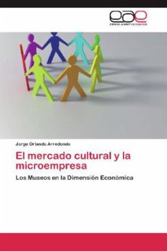 Cover El mercado cultural y la microempresa