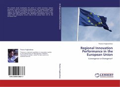 Regional Innovation Performance in the European Union - Fragkandreas, Thanos