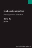 Strabons Geographika Band 10 / Strabons Geographika Bd.10