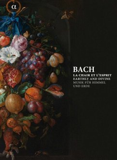 Musik Für Himmel Und Erde (Buch Mit 6 Cd - Café Zimmermann/Leonhardt/Pygmalion/+