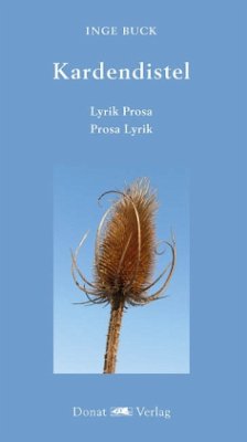 Cover Kardendistel