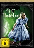 Alice im Wunderland Classic Selection