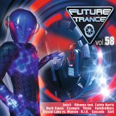 Future Trance Vol. 58 Future Trance Vol. 58