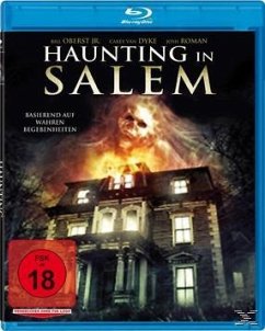 Haunting in Salem