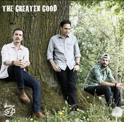 The Greater Good - Greater Good,The