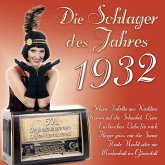 Die Schlager Des Jahres 1932