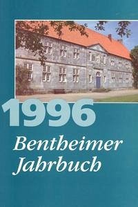Bentheimer Jahrbuch 1996 - Heinrich Voort