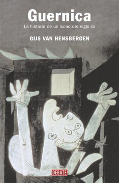 Cover Guernica : la historia de un icono del siglo XX