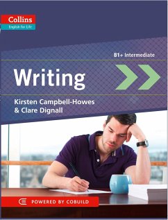 Writing - Campbell-Howes, Kirsten; Dignall, Clare