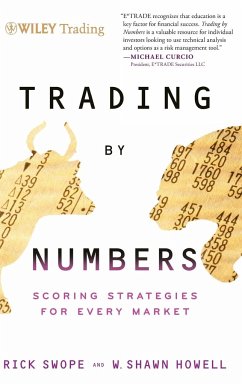 Trading by Numbers - Swope, Rick; Howell, W. Shawn