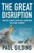 The Great Disruption - Bild 1