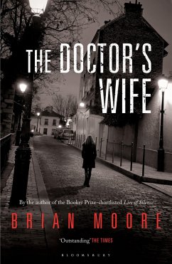 The Doctor's Wife - Moore, Brian