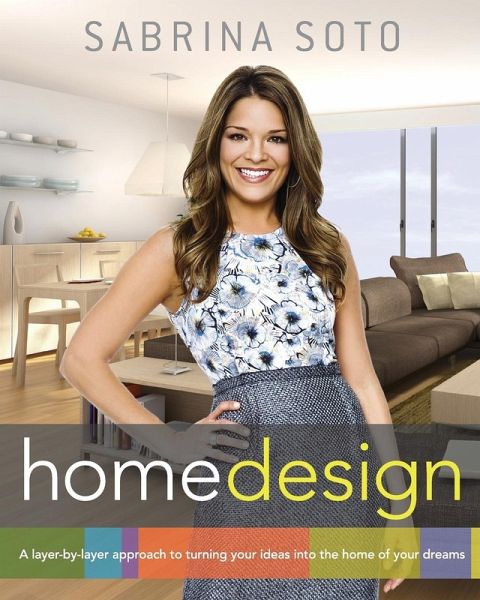 Sabrina Soto Home Design