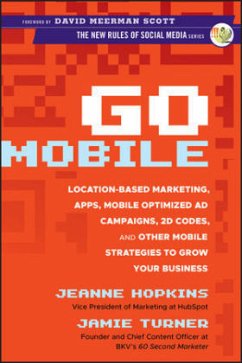 Go Mobile - Hopkins, Jeanne; Turner, Jamie