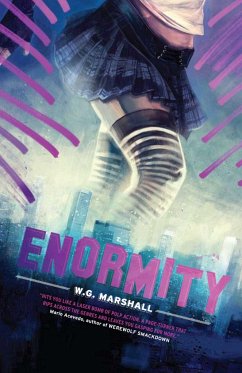 Enormity - Marshall, W G