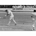 The Worst of Cricket: Runouts to Riots: Malice and Misfortune in the World's Cruellest Game