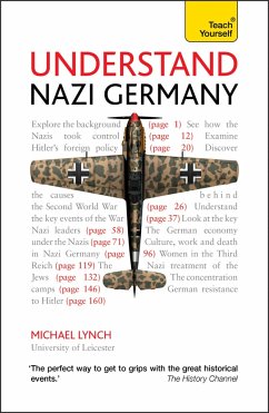 Understand Nazi Germany - Lynch, Michael