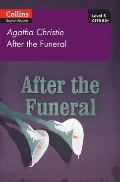 After the Funeral - Christie, Agatha