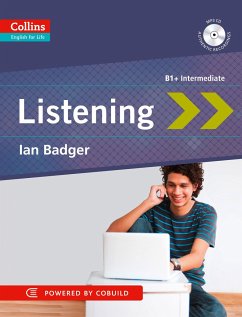 Listening - Badger, Ian