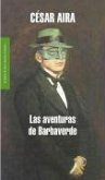 Las aventuras de Barbaverde