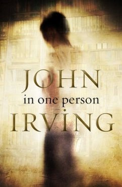 In One Person - Irving, John