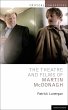 The Theatre and Films of Martin McDonagh - Bild 1