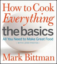 How to Cook Everything: The Basics - Bittman, Mark