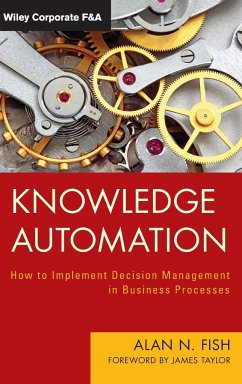 Knowledge Automation - Fish, Alan N.