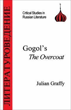 Gogol's the Overcoat - Graffy, Julian