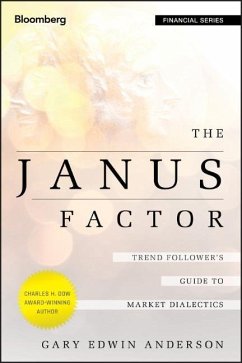 Janus Factor (Bloom Fin) - Anderson, Gary E.