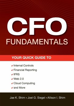 Cover CFO Fundamentals
