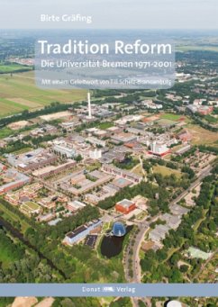 Cover Tradition Reform