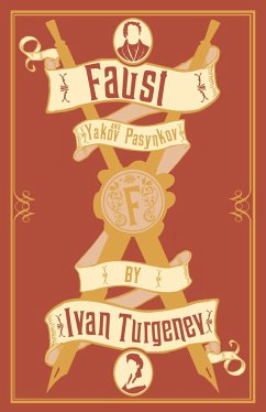 Faust: New Translation - Turgenev, Ivan