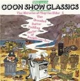 Goon Show Classics Volume 1 (Vintage Beeb) Goon Show Classics Volume 1 (Vintage Beeb)