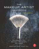 The Makeup Artist Handbook