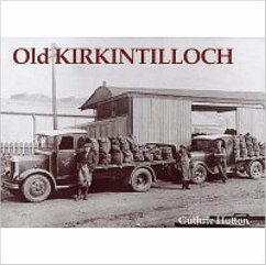 Cover Old Kirkintilloch