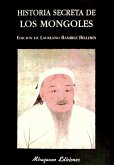 Historia secreta de los mongoles