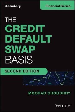 The Credit Default Swap Basis - Choudhry, Moorad