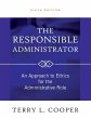 The Responsible Administrator - Bild 1