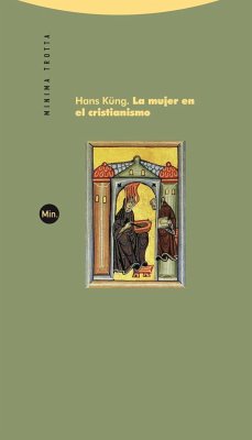 La mujer en el cristianismo - Küng, Hans