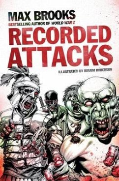 Recorded Attacks - Brooks, Max