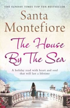 The House By the Sea - Montefiore, Santa