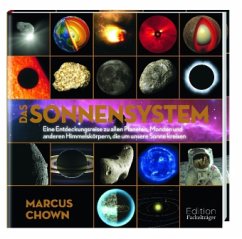 Das Sonnensystem - Chown, Marcus