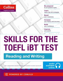 TOEFL Reading and Writing Skills - Collins Uk