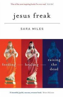 Jesus Freak - Miles, Sara