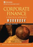 Corporate Finance Workbook 2E