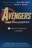 The Avengers and Philosophy
