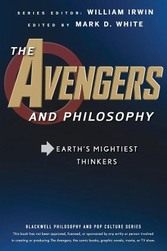 The Avengers and Philosophy