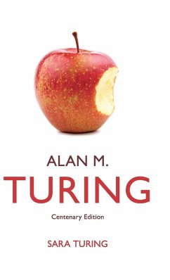 Alan M. Turing - Turing, Sara