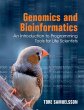 Genomics and Bioinformatics - Bild 1